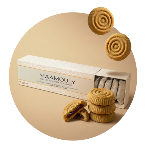 12-Piece Box · 420g