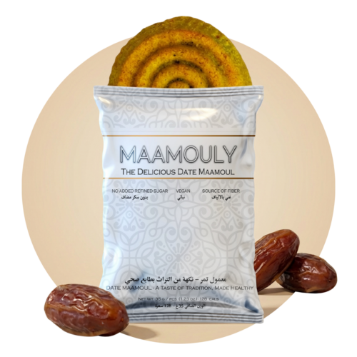 Single Piece Mammouly