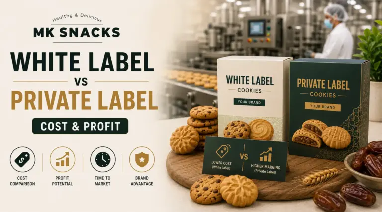 White Label vs Private Label cookies