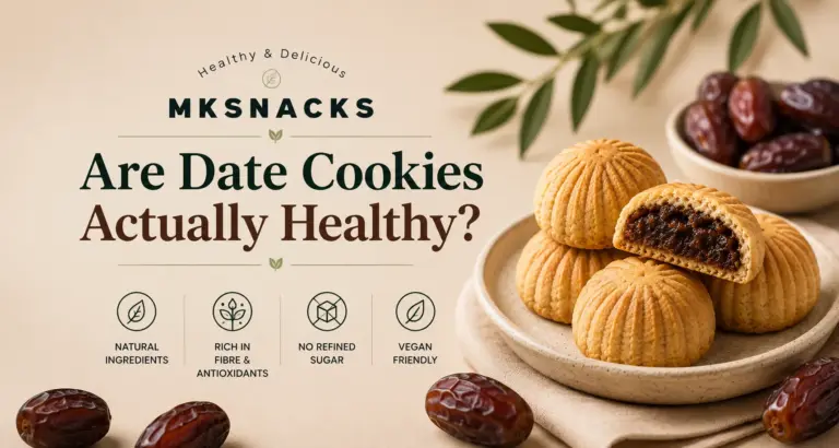 Are Date Cookies Actually Healthy Nutritionist Approved Facts maamoul dubai
